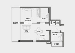 Marine Blue (D15), Condominium #566430081